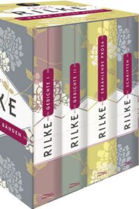 Rainer Maria Rilke klein