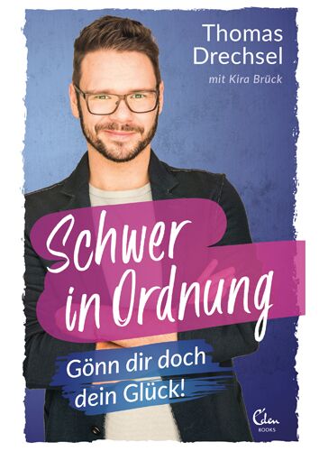 Schwer in Ordnung