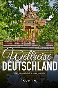 Weltreise Deutschland klein