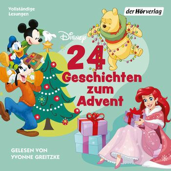 Geschichten zum Advent