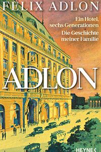Adlon klein