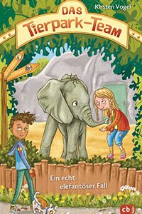 Das Tierpark Team klein