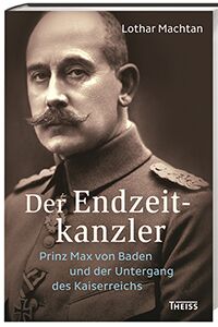 Der Endzeitkanzler klein