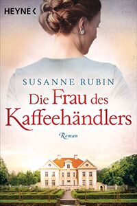 Die Frau des Kaffeehaendlers klein