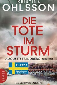 Die Tote im Sturm klein