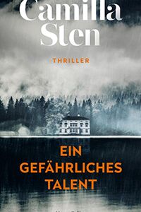 Ein gefährliches Talent klein