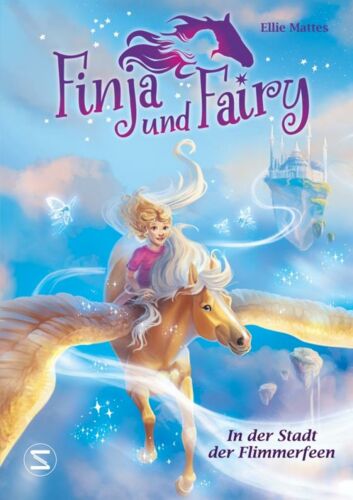 Finja und Fairy Band 2
