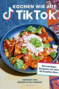 Kochen wie auf Tik Tok klein