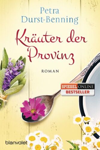 Kraeuter der Provinz