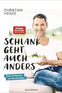 Schlank  geht auch anders klein