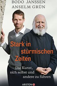 Stark in stuermischen Zeiten klein