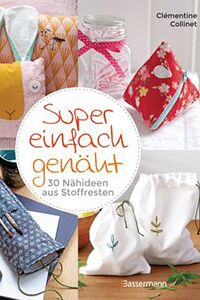 Super einfach genaeht klein