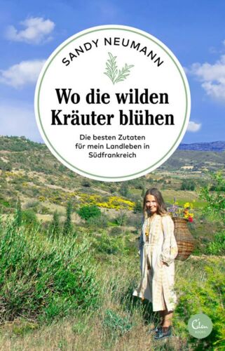 Wo die wilden Kraeuter bluehen