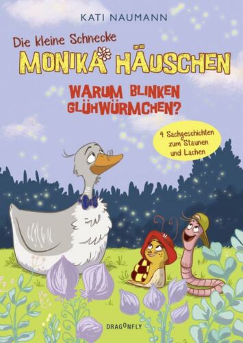 Die kleine schnecke monika haeuschen 3