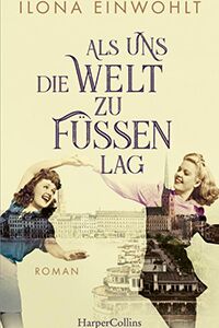 Als uns die Welt zu Fueßen lag klein