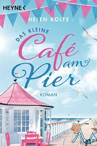 Das klene Cafe am Pier klein