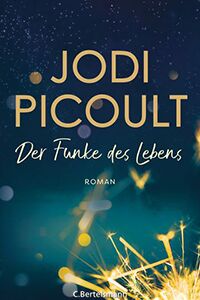 Der Funke des  Lebens klein