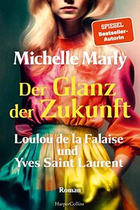 Der Glanz der Zukunft klein