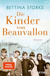 Die Kinder von Beauvallon klein