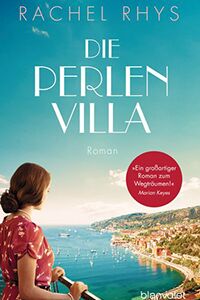 Die Perlenvilla klein