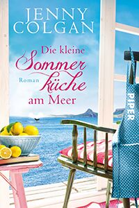 Die kleine Sommerkueche am Meer klein