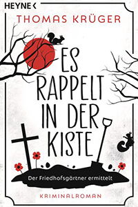 Es rappelt in der Kiste klein