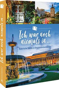 Ich war noch niemals in klein