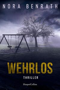 Wehrlos klein