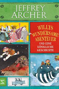 Willys wundersame Abenteuer klein