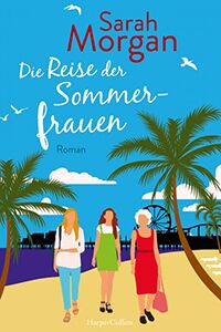 Die Reise der Sommerfrauen klein