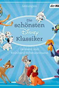 Die schoensten Disney-Klassiker