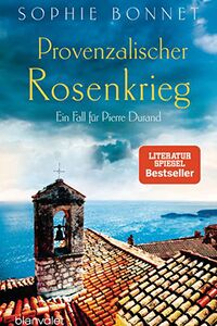 Provenzalischer Rosenkrieg klein