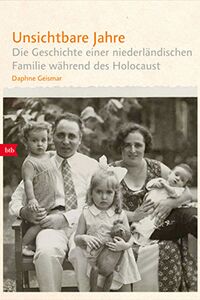 Unsichtbare Jahre klein