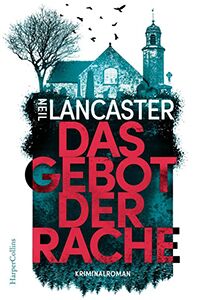 Das Gebot der Rache klein