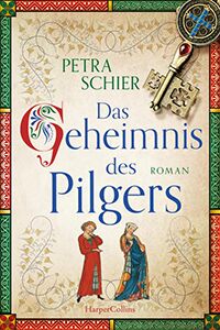 Das Geheimnis des Pilgers klein