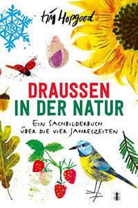 Draussen in der Natur klein