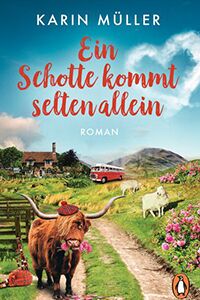 Ein Schotte kommt selten allein klein