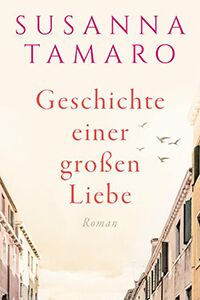 Geschichte einer großen Liebe klein