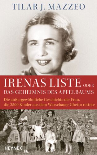 Irenas Liste