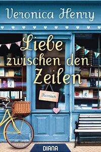 Liebe zwischen den Zeilen klein