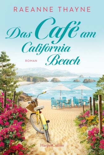Das Café am California Beach