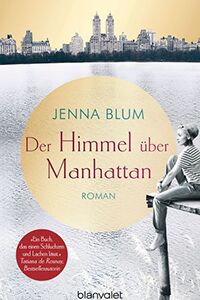Der Himmel ueber Manhattan klein