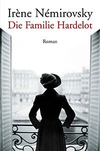Die Familie Hardelot klein
