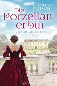 Die Porzellanerbin klein