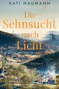 Die Sehnsucht nach Licht klein