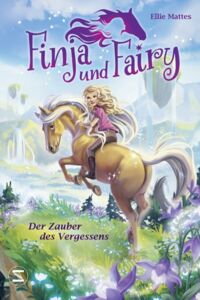 Finja und Fairy Band 1