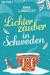 Lichterzauber in Schweden klein