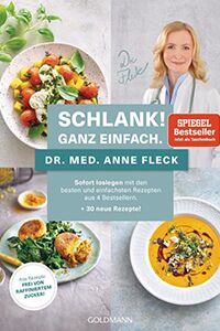 Schlank Ganz einfach klein