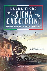 Siena Carciofine klein