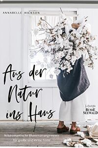 Aus der Natur ins Haus klein